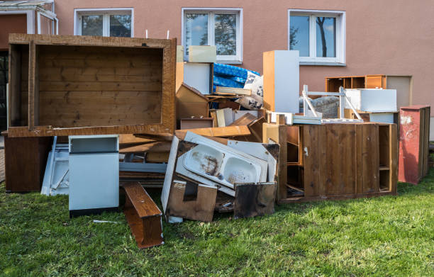 Best Affordable Junk Removal Services  in Footville, WI