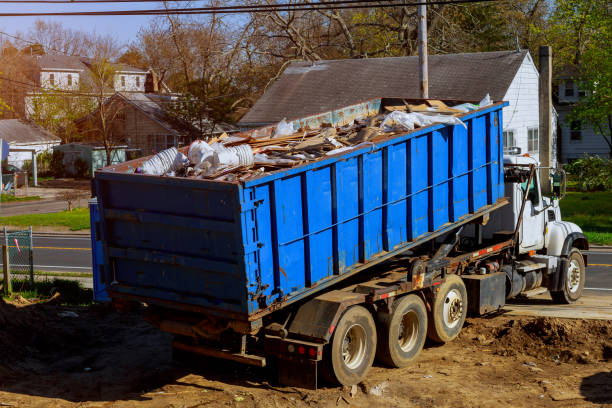 Best Dumpster Rental Services  in Footville, WI