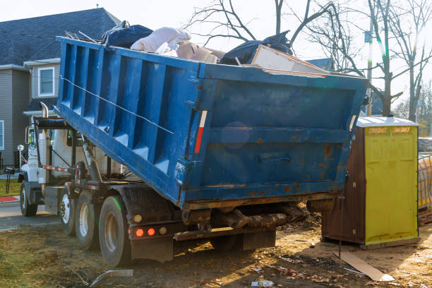 Best Junk Removal Near Me  in Footville, WI