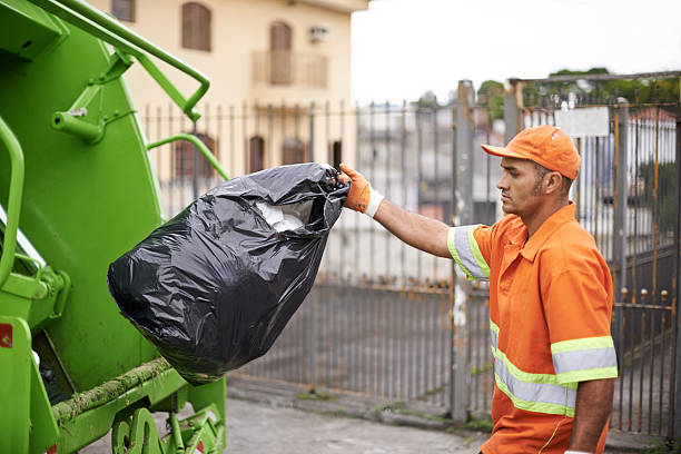 Best Basement Cleanout Services  in Footville, WI